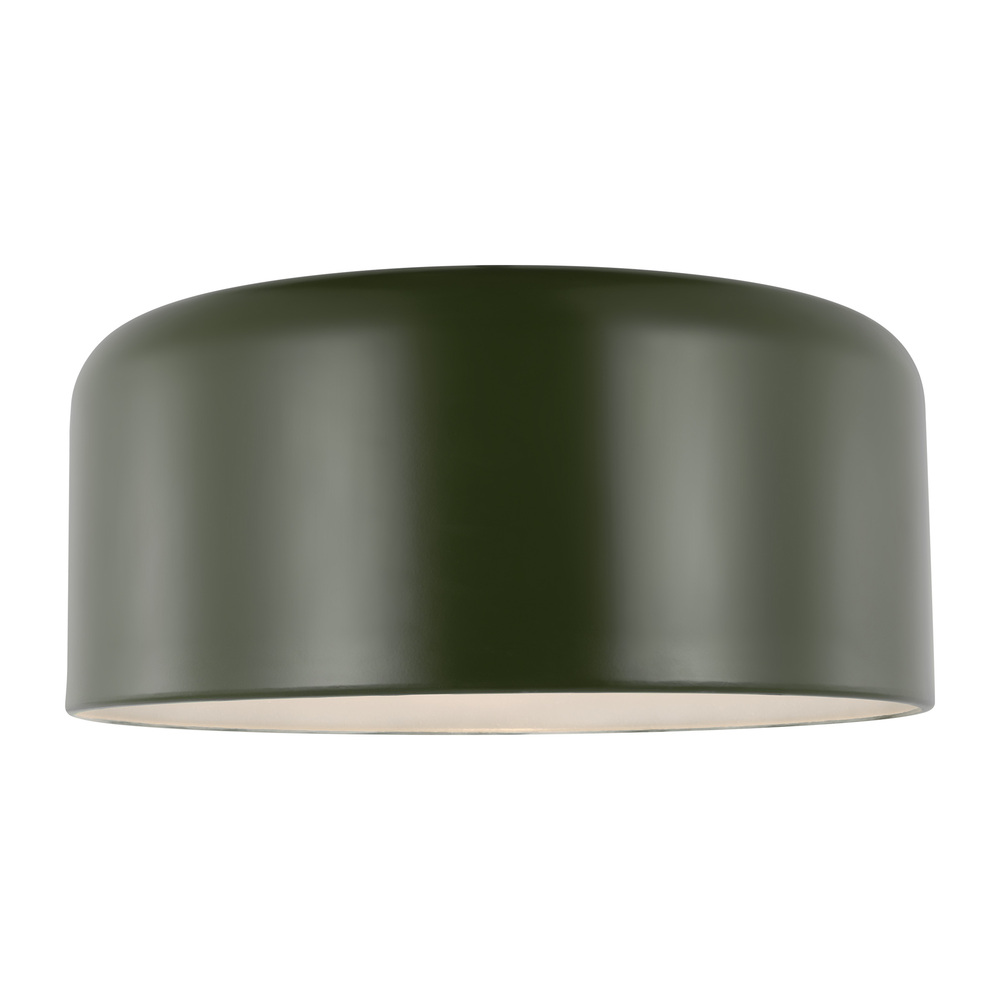 Malone Large Ceiling Flush Mount